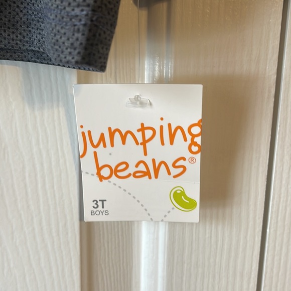 Boys Swearshirt and Long sleeve tops - Picture 5 of 5